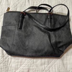 Black Michael Kors Bag